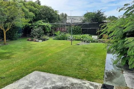 Photo of property in 5 Manahi Place, Woodend, 7610