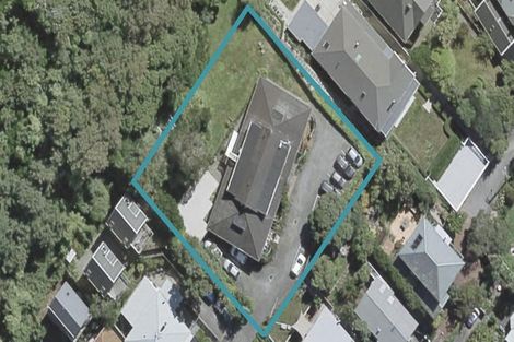 Photo of property in 4/15 Upper Lewisville Terrace, Thorndon, Wellington, 6011