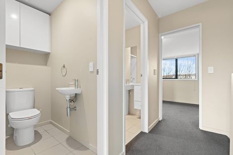 Photo of property in 4/28 Southampton Street, Sydenham, Christchurch, 8023