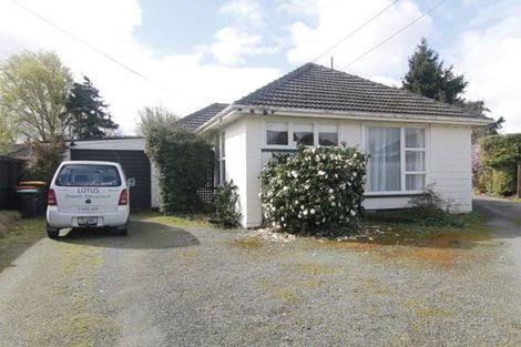 Photo of property in 7 Nyton Place, Bryndwr, Christchurch, 8053