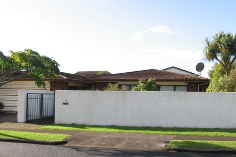 Photo of property in 11 Galloway Crescent, Farm Cove, Auckland, 2012