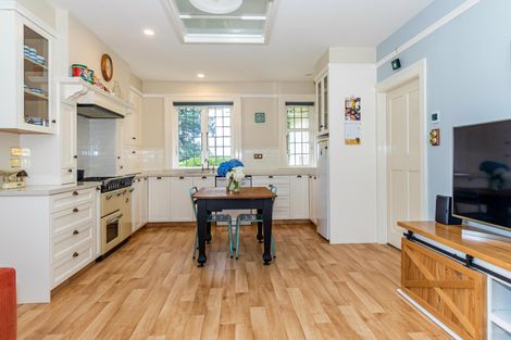 Photo of property in Ashfield, 410 Orari Station Road, Geraldine, 7992