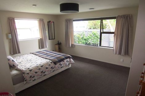 Photo of property in 13 Townshend Crescent, Halswell, Christchurch, 8025