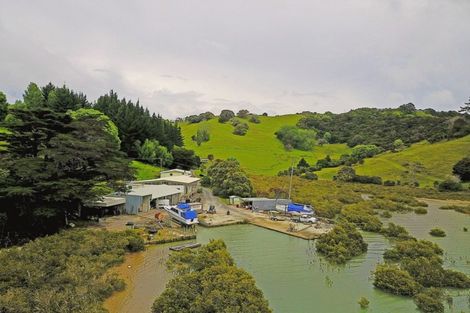 Photo of property in 531 Mahurangi West Road, Mahurangi West, Warkworth, 0983