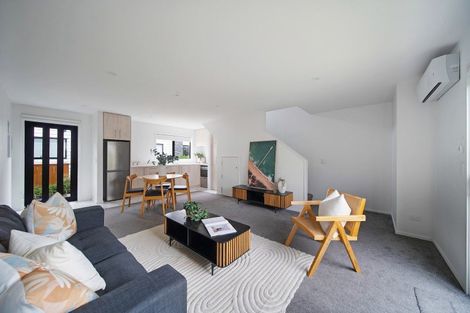 Photo of property in 2/305 Armagh Street, Christchurch Central, Christchurch, 8011