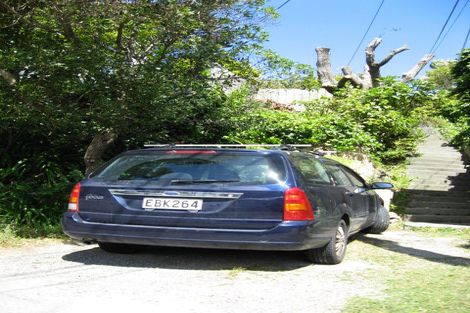 Photo of property in 27 Clutha Avenue, Khandallah, Wellington, 6035