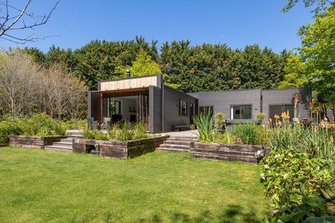 Photo of property in 159 Masterton Stronvar Road, Te Ore Ore, Masterton, 5886