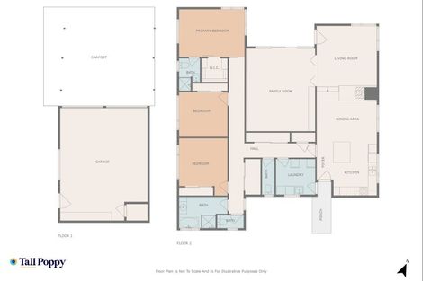 Photo of property in 39 Kamaka Crescent, Bridge Hill, Alexandra, 9320