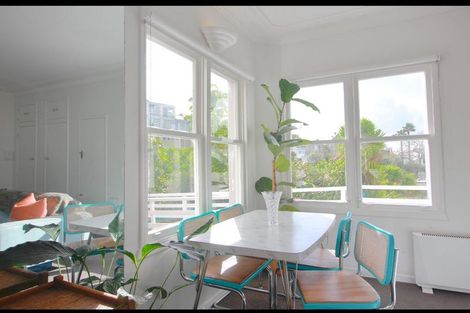 Photo of property in Illawarra Flats, 8/6 Brighton Road, Parnell, Auckland, 1052