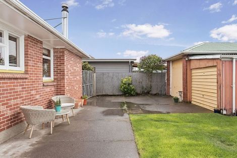 Photo of property in 13 Shearer Avenue, Papanui, Christchurch, 8052