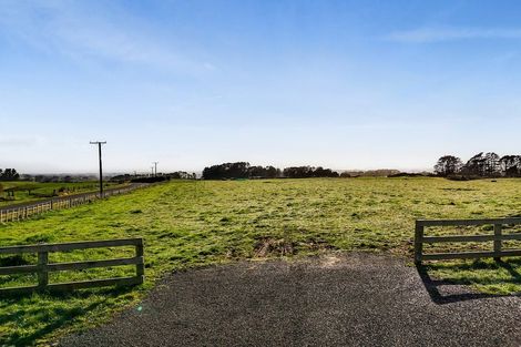 Photo of property in 185 Korito Road, Korito, New Plymouth, 4371
