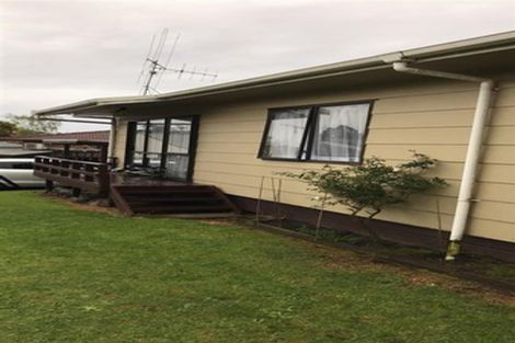 Photo of property in 49b Humber Crescent, Gate Pa, Tauranga, 3112