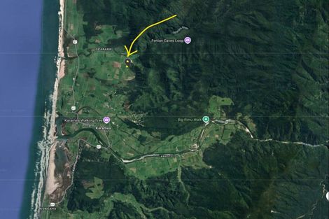 Photo of property in 382 Oparara Road, Karamea, 7893