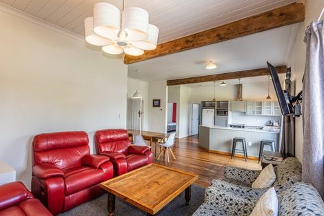 Photo of property in 52 Seddon Street, Raetihi, 4632