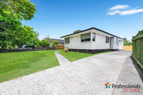 Photo of property in 2 Misty Place, Papatoetoe, Auckland, 2025