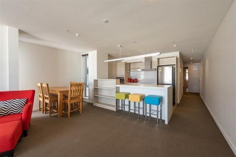 Photo of property in Republic2, 5g/10 Lorne Street, Te Aro, Wellington, 6011