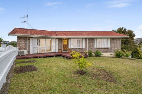 Photo of property in 1 Taumata Place, Hairini, Tauranga, 3112