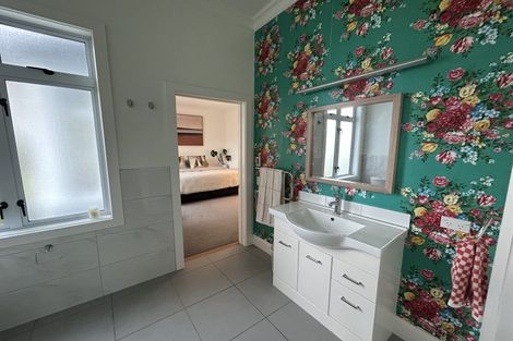 Photo of property in 12 Mcdonald Street, Napier South, Napier, 4110