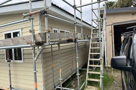 Photo of property in 166a Morningside Road, Morningside, Whangarei, 0110