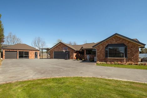 Photo of property in 34 Boyce Street, Renwick, 7204