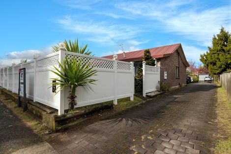 Photo of property in 18 Uta Street, Utuhina, Rotorua, 3015