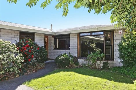 Photo of property in 511a Cornwall Road, Mahora, Hastings, 4120