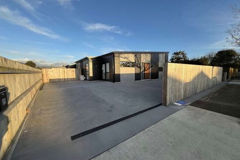 Photo of property in 28 Sussex Street, Levin, 5510