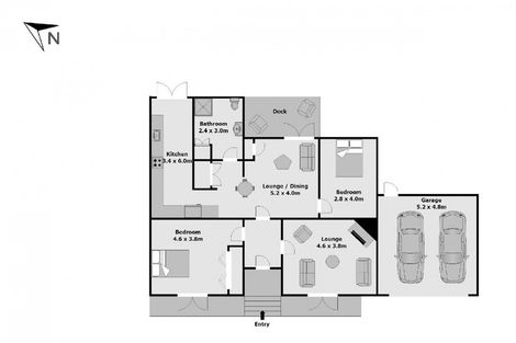 Photo of property in 63 Middleton Road, Remuera, Auckland, 1050