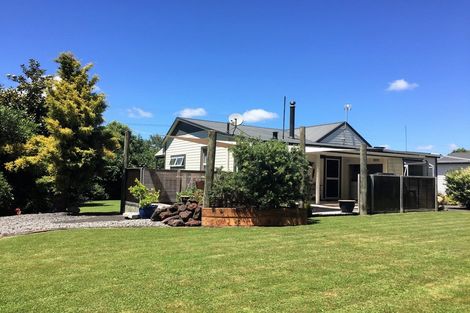 Photo of property in 6315 State Highway 1, Mangaweka, 4797