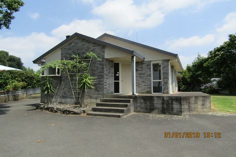 Photo of property in 3308 Ohaupo Road, Rukuhia, Hamilton, 3282