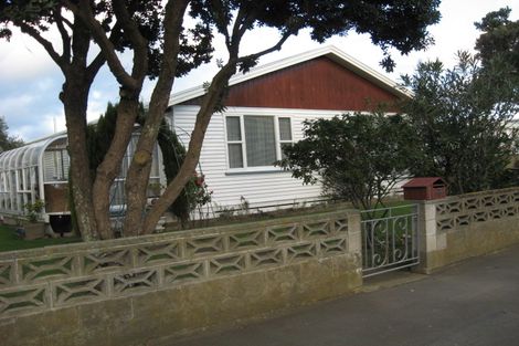 Photo of property in 603 Evans Bay Parade, Kilbirnie, Wellington, 6022