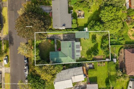 Photo of property in 93 North Street, Morrinsville, 3300