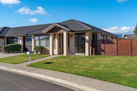 Photo of property in 17/9 Ian Peter Way, Otaki, 5512