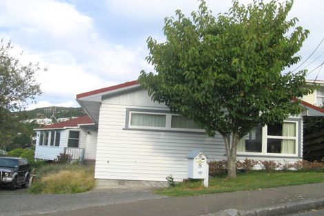 Photo of property in 8 Khouri Avenue, Karori, Wellington, 6012