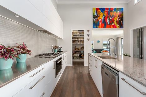 Photo of property in 36 John Burke Drive, Aotea, Porirua, 5024