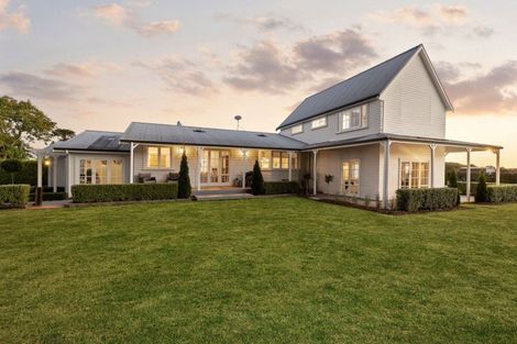 Photo of property in 513 Fencourt Road, Cambridge, 3493