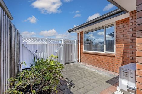 Photo of property in 1a Oakridge Street, Halswell, Christchurch, 8025