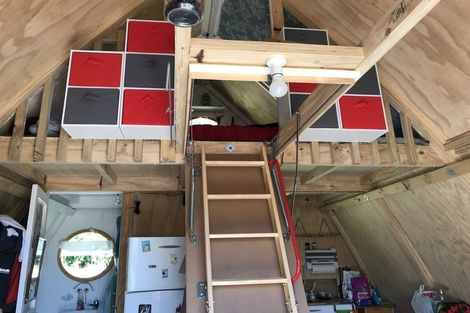 Photo of property in 144 Seddon Street, Raetihi, 4632