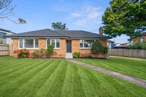 Photo of property in 25 Esperanto Road, Papatoetoe, Auckland, 2025