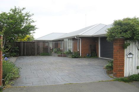 Photo of property in 44 Tuckers Road, Redwood, Christchurch, 8051