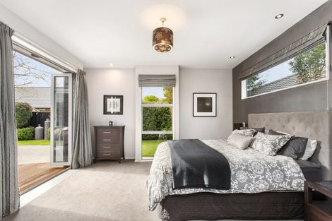 Photo of property in 26 Riverwood Boulevard, Redwood, Christchurch, 8051