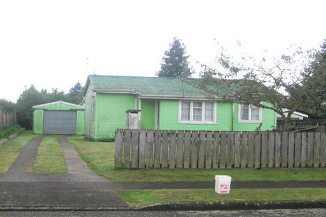Photo of property in 6 Abercorn Place, Tokoroa, 3420