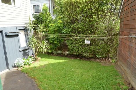 Photo of property in 1/119 St Andrews Road, Epsom, Auckland, 1023