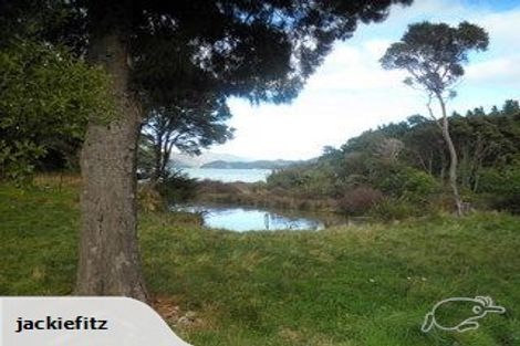 Photo of property in 5633 Kenepuru Road, Waitaria Bay, Picton, 7282