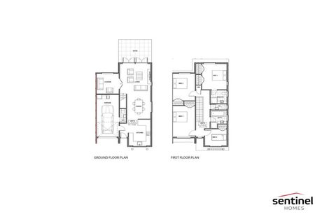 Photo of property in 34 Anchorage Drive, Karaka, Papakura, 2113