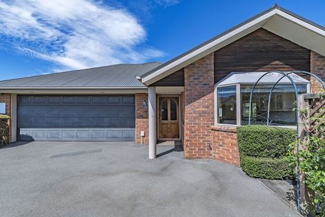 Photo of property in 86 Moffat Drive, Lincoln, 7608