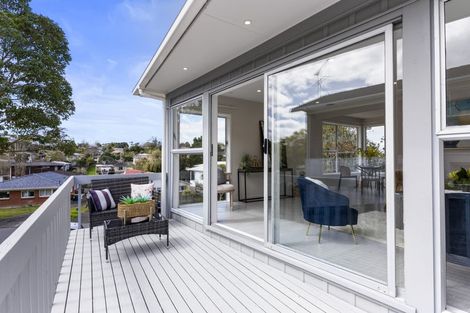 Photo of property in 9 Keldale Place, Forrest Hill, Auckland, 0620