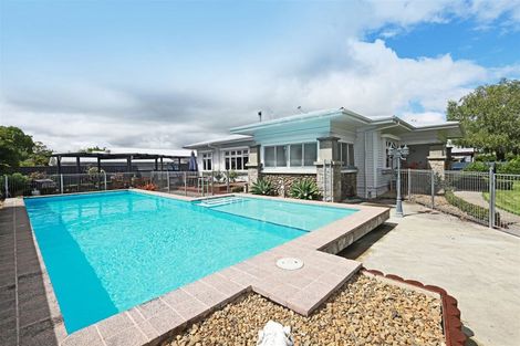 Photo of property in 516 Whitehead Road, Hastings, 4122