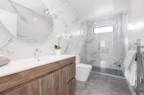 Photo of property in 8 Tiro Street, Flat Bush, Auckland, 2019