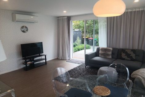Photo of property in 4/160 Geraldine Street, Edgeware, Christchurch, 8013